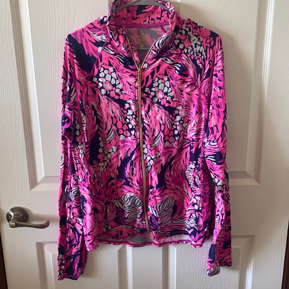 Lily Pulitzer Luxletic